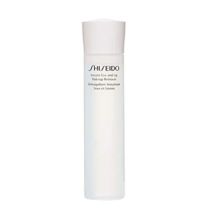 SHISEIDO Instant Eye and Lip Makeup Remover
