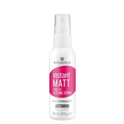 Essence Instant Matt Spray Fijador