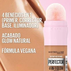 MAYBELLINE Instant Perfector Glow 4-en-1