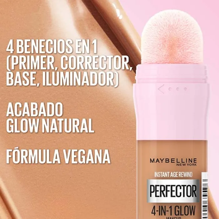 MAYBELLINE Instant Perfector Glow 4-en-1