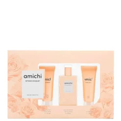 Mujer Amichi Intense Bouquet Estuche