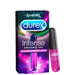 Durex Intense Orgasmic Gel Lubricante