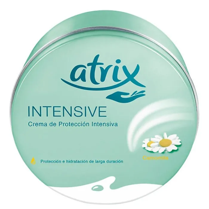 atrix INTENSIVE Crema Protección