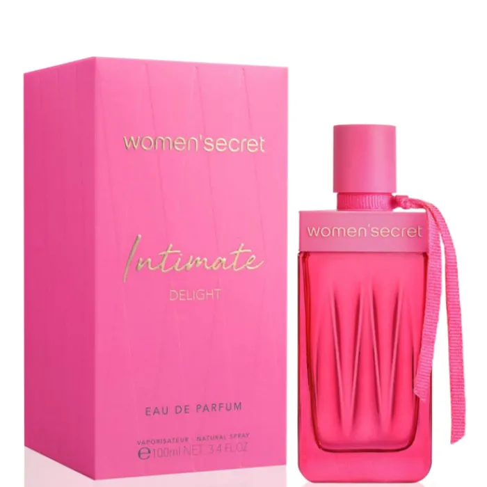 Mujer Women'Secret Intimate Delight