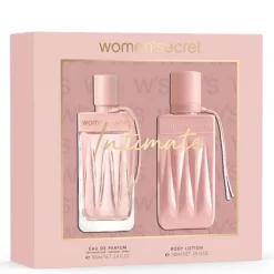 Mujer Women'Secret Intimate Estuche