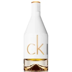 Mujer CALVIN KLEIN IN2U Her