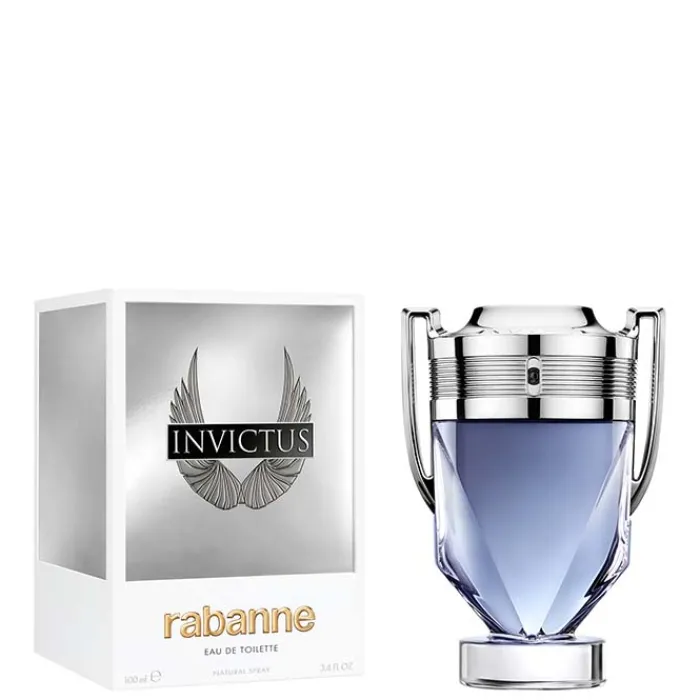 Hombre RABANNE INVICTUS