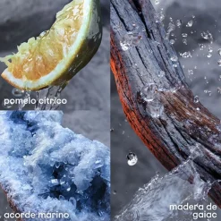 Hombre RABANNE INVICTUS Desodorante Spray