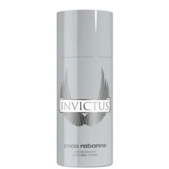 Hombre RABANNE INVICTUS Desodorante Spray