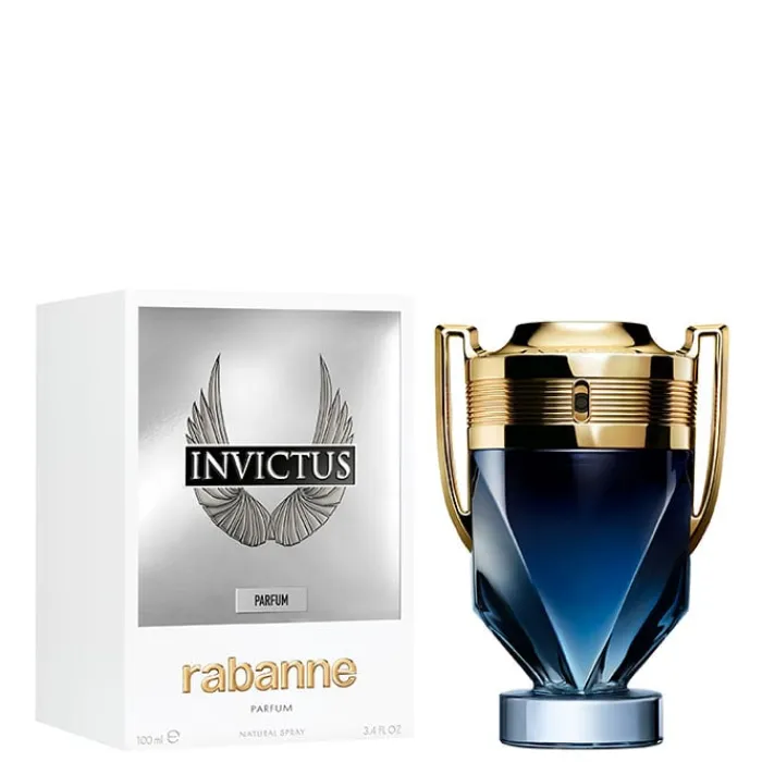 Hombre RABANNE INVICTUS PARFUM