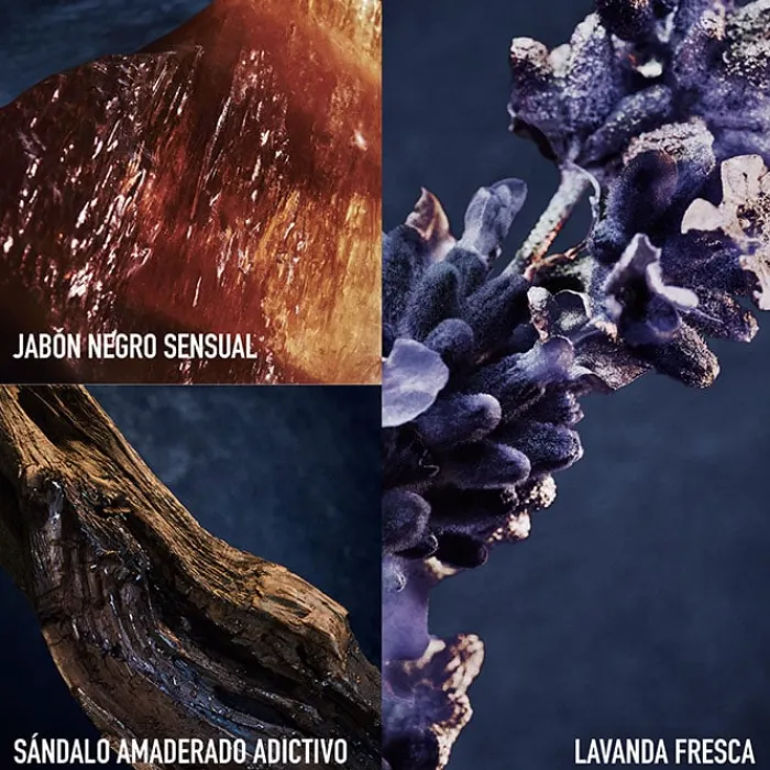 Hombre RABANNE INVICTUS PARFUM