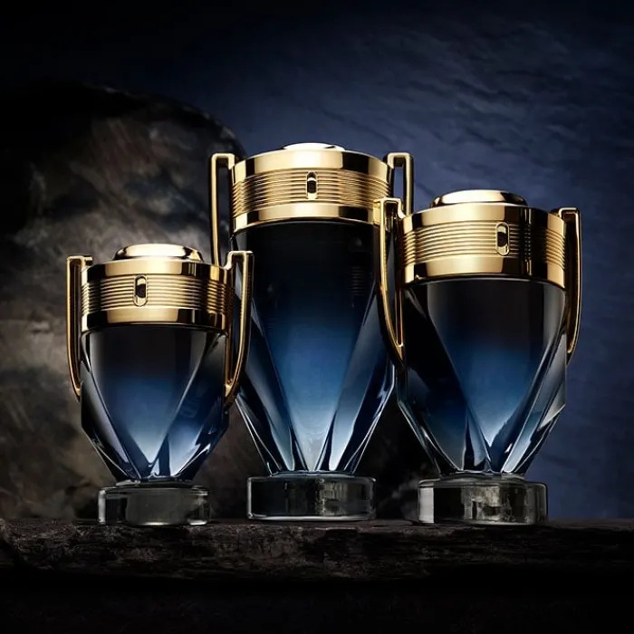 Hombre RABANNE INVICTUS PARFUM