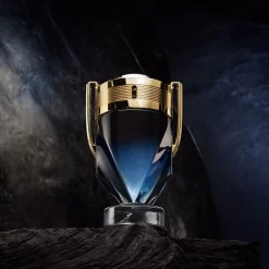 Hombre RABANNE INVICTUS PARFUM