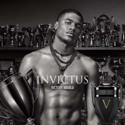 Hombre RABANNE INVICTUS VICTORY ABSOLU