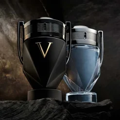 Hombre RABANNE INVICTUS VICTORY ABSOLU