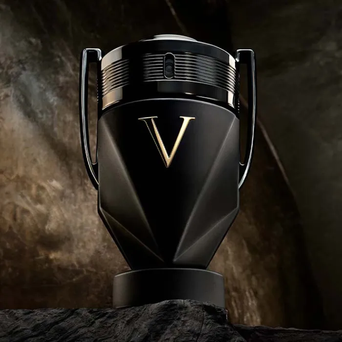 Hombre RABANNE INVICTUS VICTORY ABSOLU