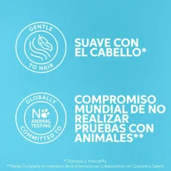 Wella Professionals Invigo Balance Anti-Dandruff Shampoo