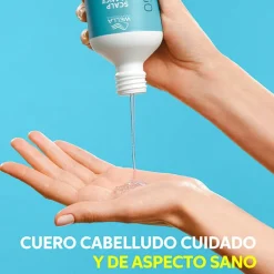 Wella Professionals Invigo Balance Oily Scalp Shampoo