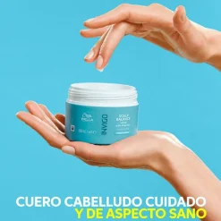 Wella Professionals Invigo Balance Sensitive Mask