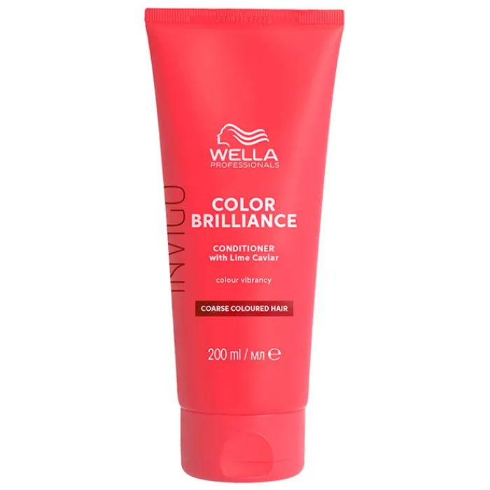 Wella Professionals Invigo Color Brilliance Conditioner
