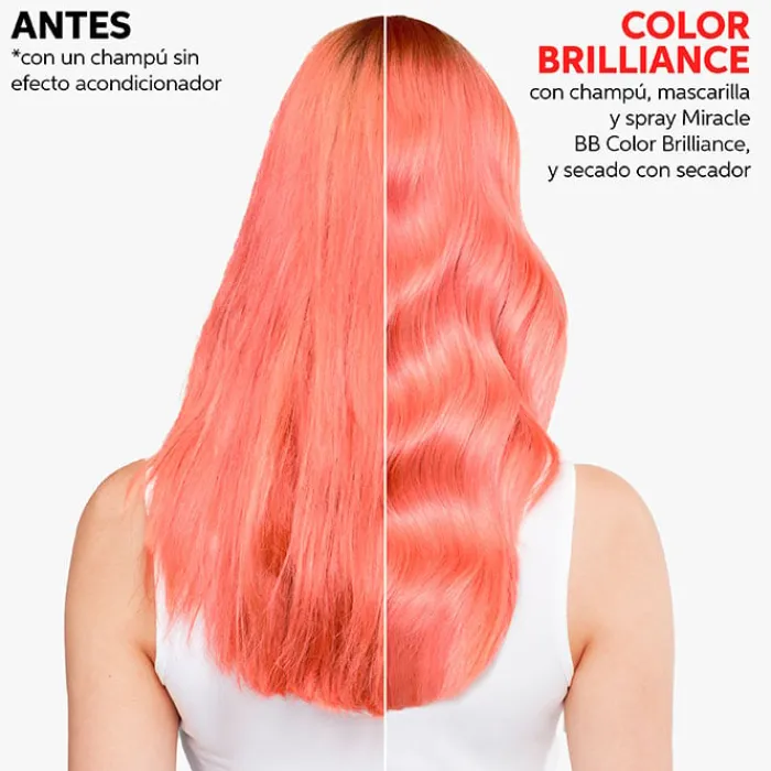 Wella Professionals Invigo Color Brilliance Conditioner