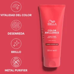 Wella Professionals Invigo Color Brilliance Conditioner