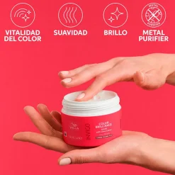 Wella Professionals Invigo Color Brilliance Mask