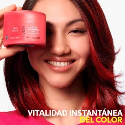 Wella Professionals Invigo Color Brilliance Mask