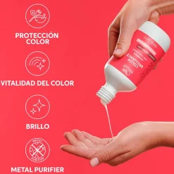 Wella Professionals Invigo Color Brilliance Shampoo