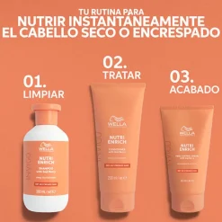 Wella Professionals Invigo Nutri Enrich Conditioner
