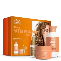 Wella Professionals Invigo Nutri Enrich Estuche