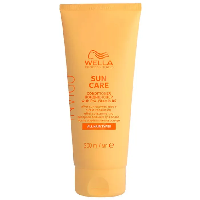 Wella Professionals Invigo Sun Care Conditioner