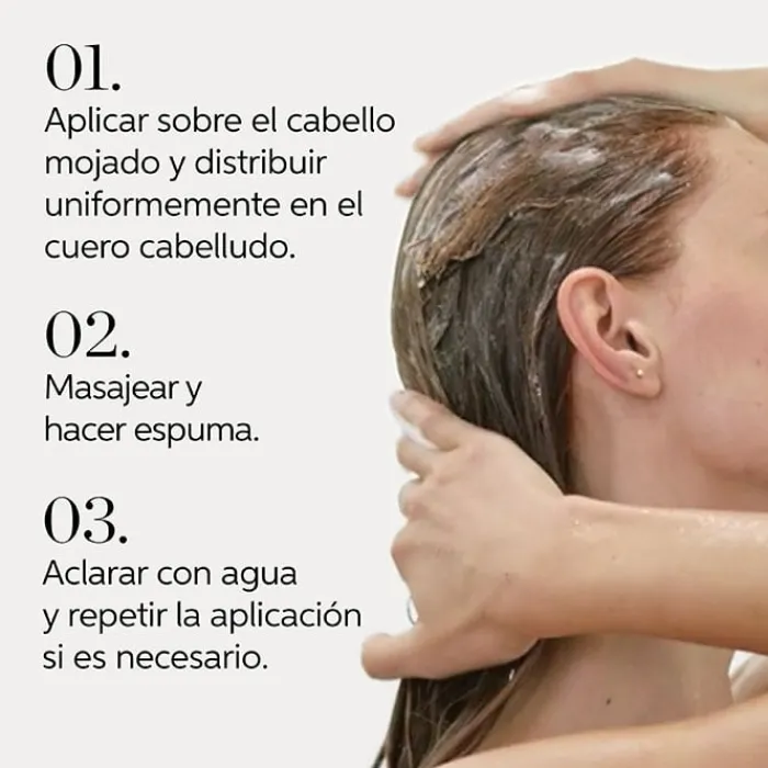 Wella Professionals Invigo Sun Care Shampoo