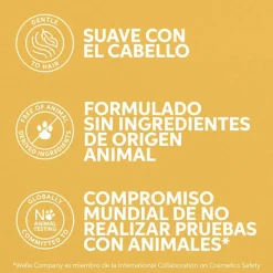 Wella Professionals Invigo Sun Care Shampoo