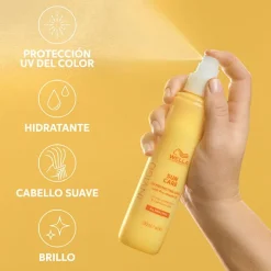 Wella Professionals Invigo Sun Care UV Protecting Spray