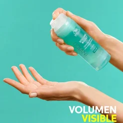 Wella Professionals Invigo Volume Boost Crystal Mask