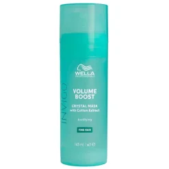 Wella Professionals Invigo Volume Boost Crystal Mask
