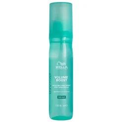 Wella Professionals Invigo Volume Boost Uplifting Care Spray
