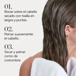 Wella Professionals Invigo Volume Boost Uplifting Care Spray