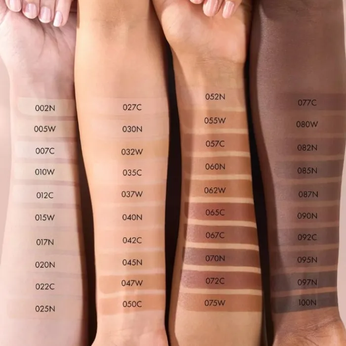 Hombre Catrice Invisible Cover Base de Maquillaje