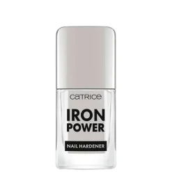 Catrice Iron Power Endurecedor de Uñas