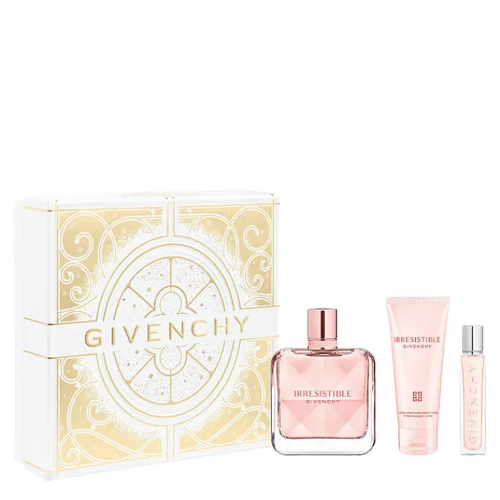Mujer GIVENCHY Irresistible Estuche