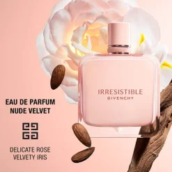 Mujer GIVENCHY Irresistible Nude Velvet