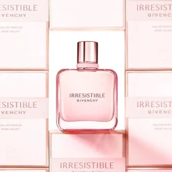 Mujer GIVENCHY Irresistible Rose Velvet