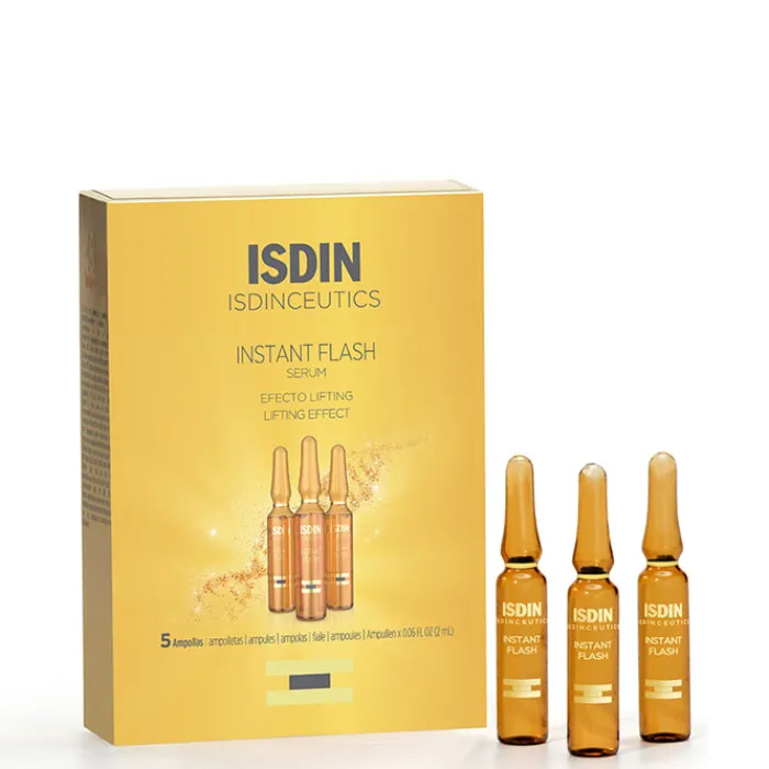 ISDIN ceutics Instant Flash