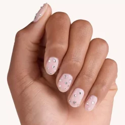 Essence It's a ‌Bling Thing Pegatinas Uñas