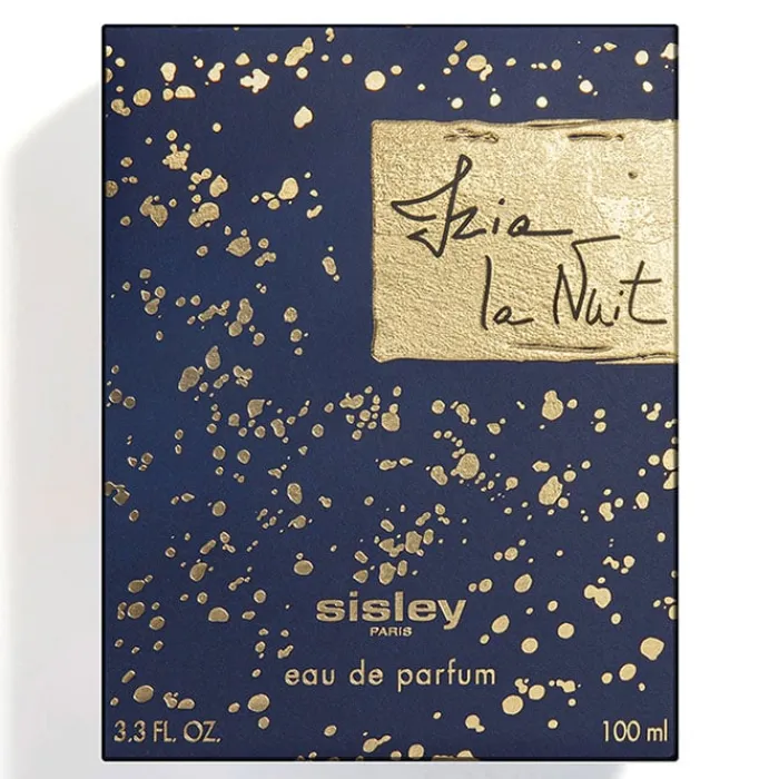 Mujer SISLEY Izia la Nuit