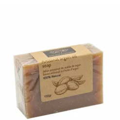 Arganour Jabón Artesanal Aceite de Argán