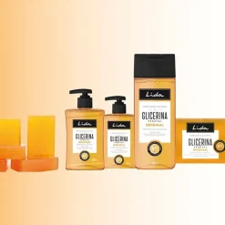 Lida Jabón Corporal Glicerina