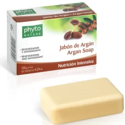 Phyto Nature Jabón de Argán